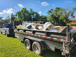 Best Construction Debris Removal  in Wlowbrook, IL